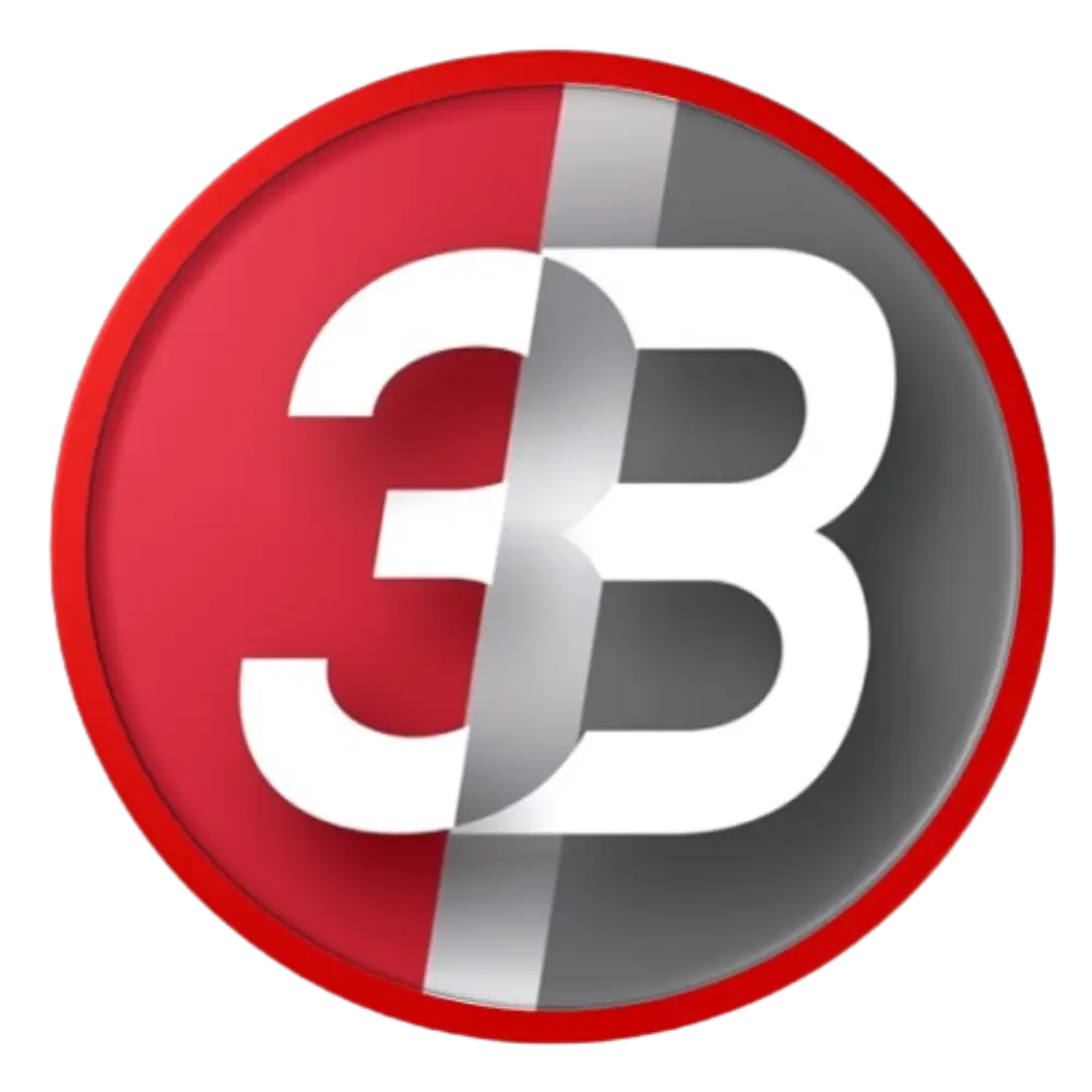 3BTrainings Logo